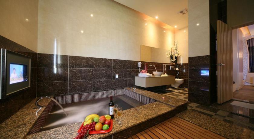 Hua Mu Lan Hotel photo
