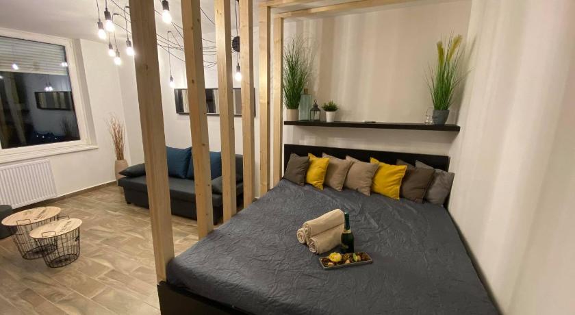 Loft Apartman X. ker. in 10. Kőbánya Loft Apartman X. ker.