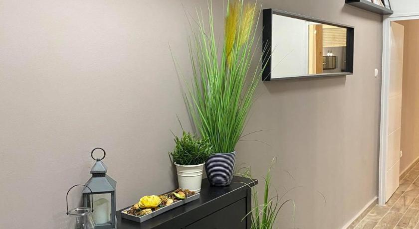 Loft Apartman X. ker. in 10. Kőbánya