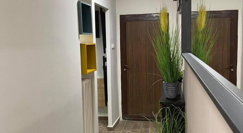 Loft Apartman X. ker. in 10. Kőbánya Loft Apartman X. ker.