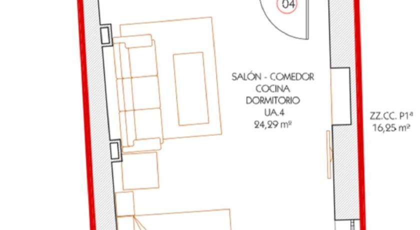 Casa Sevilla 1855 Suites by Epoca photo