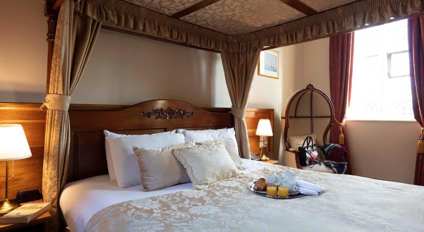 Scholars Townhouse Hotel photo