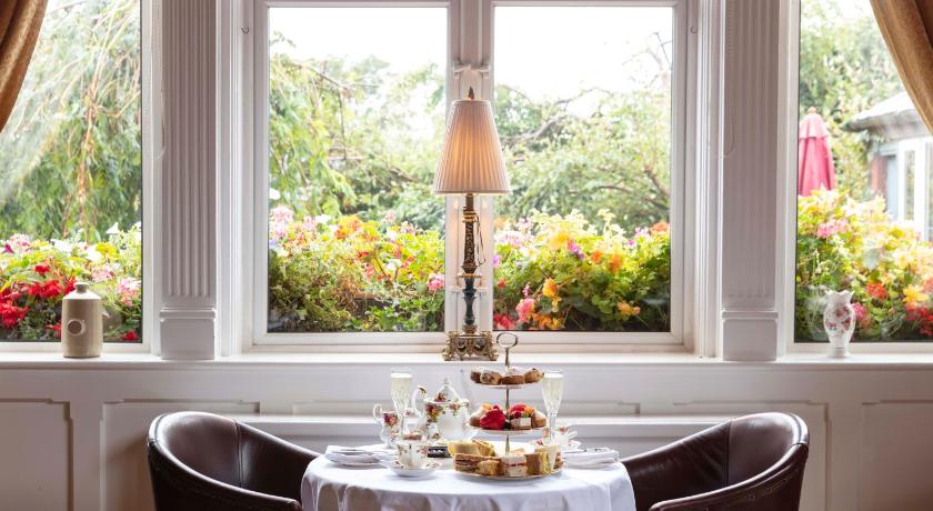 Scholars Townhouse Hotel photo