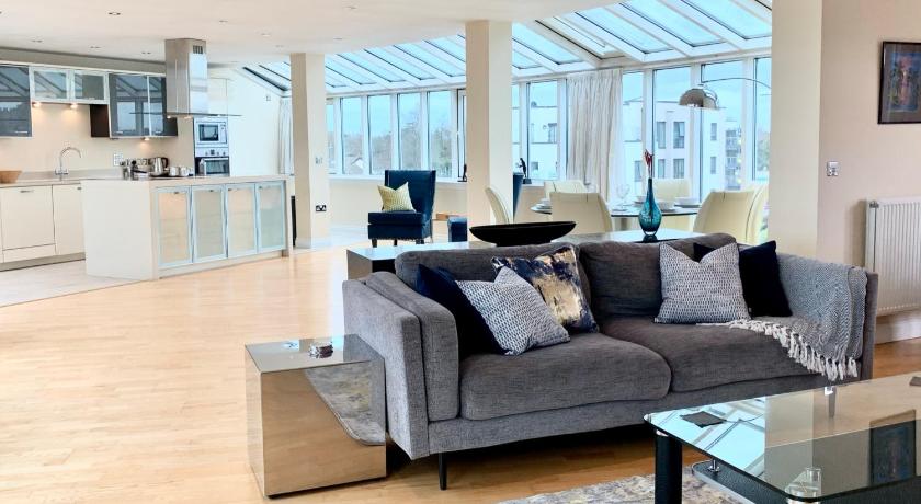 Image of Penthouse Apartment 5