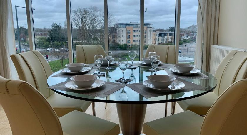 Image of Penthouse Apartment 4
