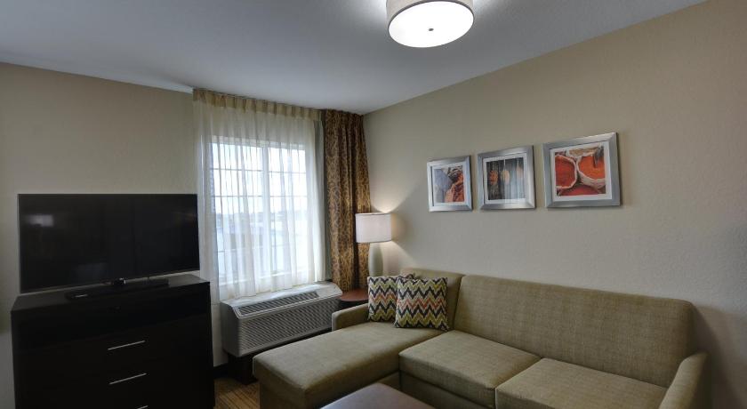 Staybridge Suites Lakeland West