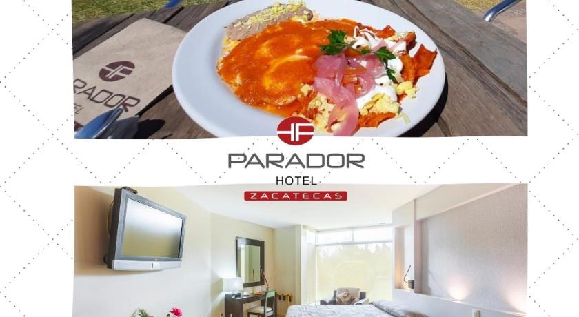 Hotel Parador