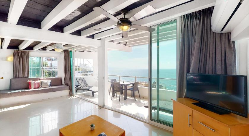 Pent Houses - in the romantic zone of Puerto Vallarta, Jalisco photo