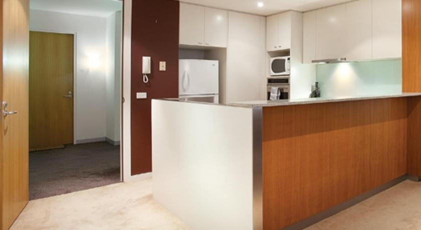 Brighton Bay Apartments photo