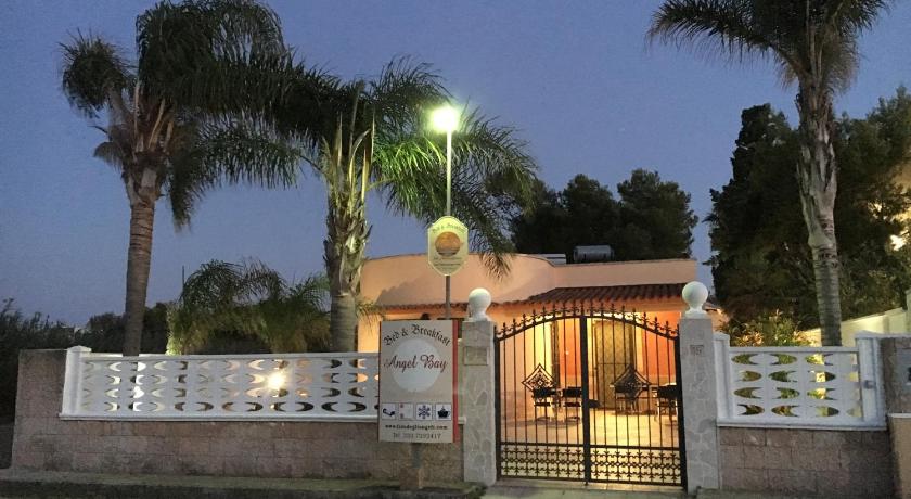 Angel Bay bb Punta Prosciutto is located in the heart of Punta Prosciutto - main image