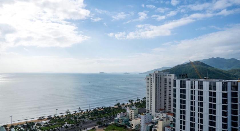 FLC Sea Tower Apartment Quy Nhon - Hung Dong Tourist - image 45