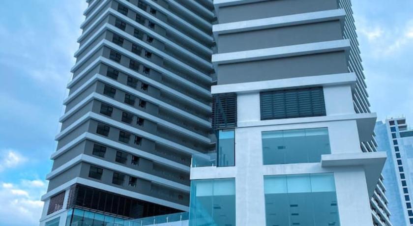 FLC Sea Tower Apartment Quy Nhon - Hung Dong Tourist - image 26