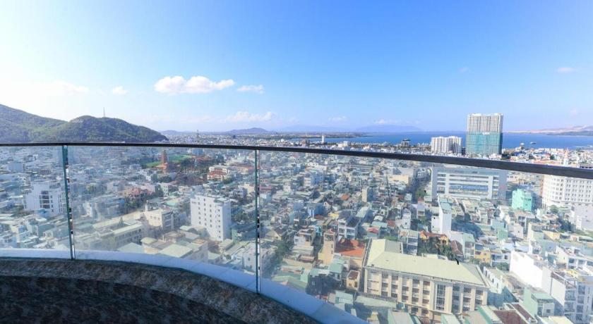 FLC Sea Tower Apartment Quy Nhon - Hung Dong Tourist - image 39