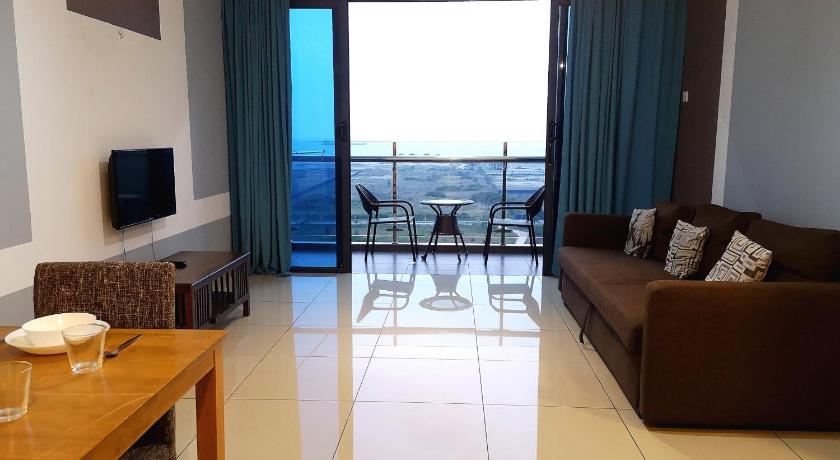 SHIARA HOMESTAY — Hotel in Malacca
