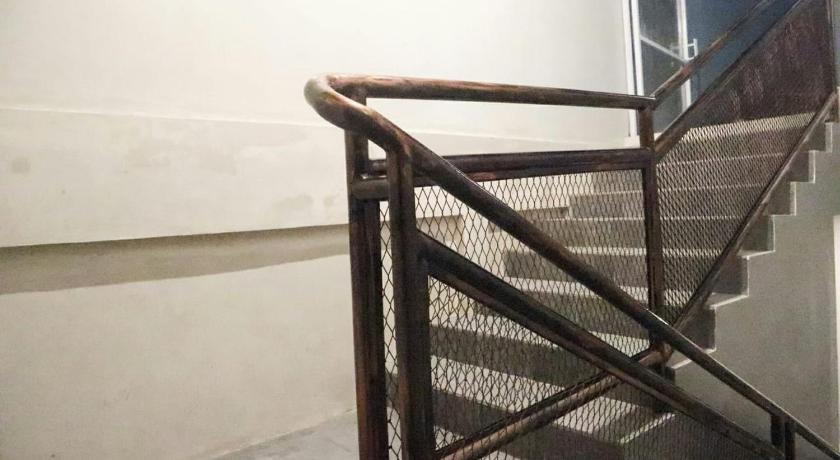 DPARAGON BEO — Hotel in Yogyakarta