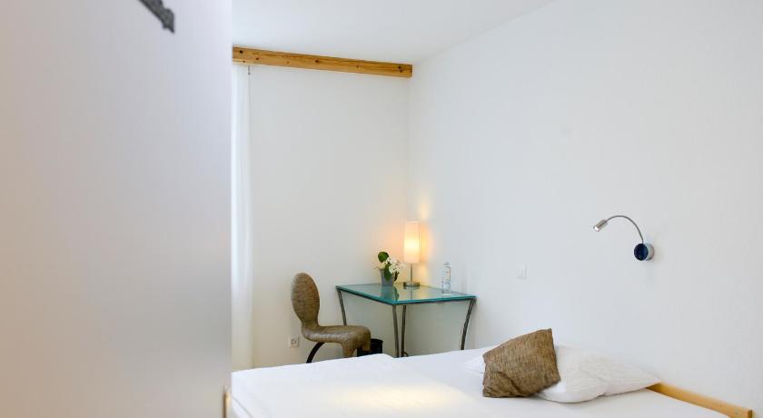 Hotel Baders Krone photo