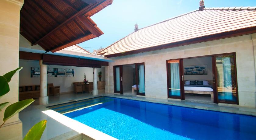 Taman Kesari Villas photo