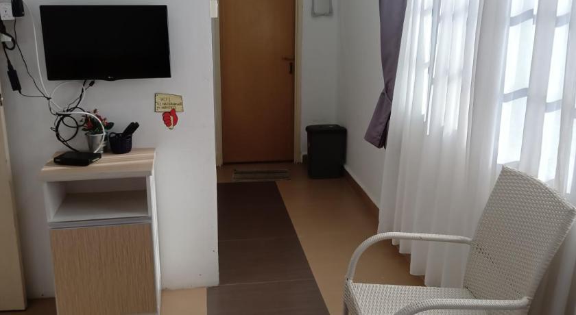 Aban Transit House photo