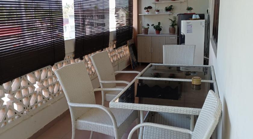 Aban Transit House photo