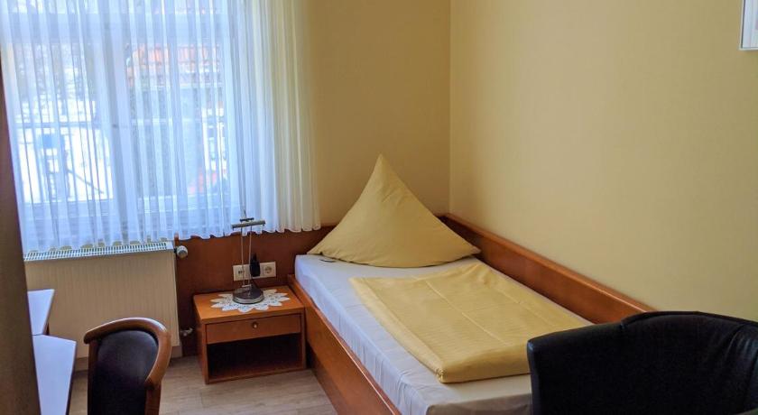 Parkhotel Pretzsch photo
