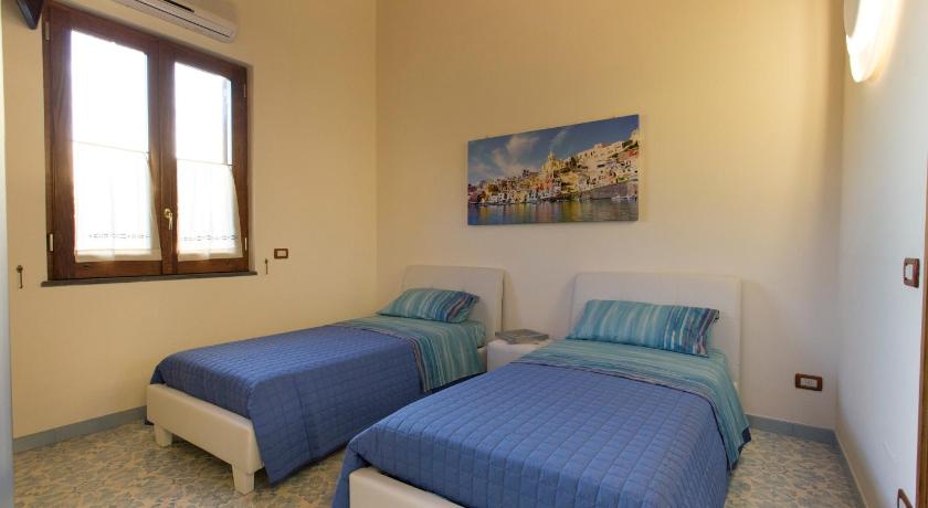 Villa Regina Giovanna photo
