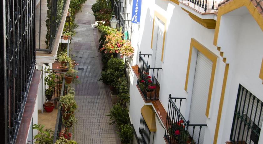 Hostal La Estrella photo