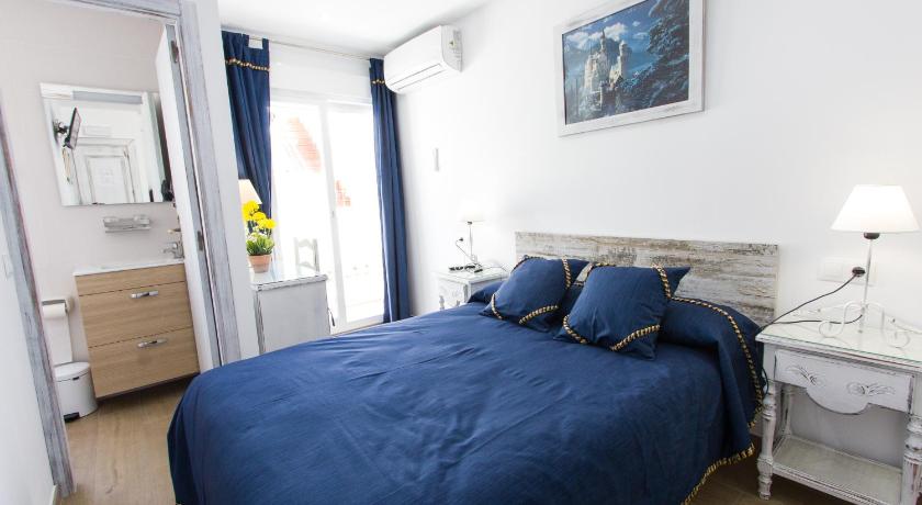 Hostal La Estrella — Hotel in Marbella