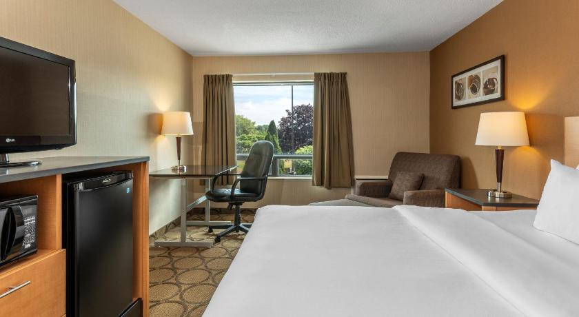 Comfort Inn Hotel Regina