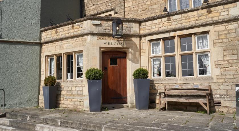 Beckford Inn photo