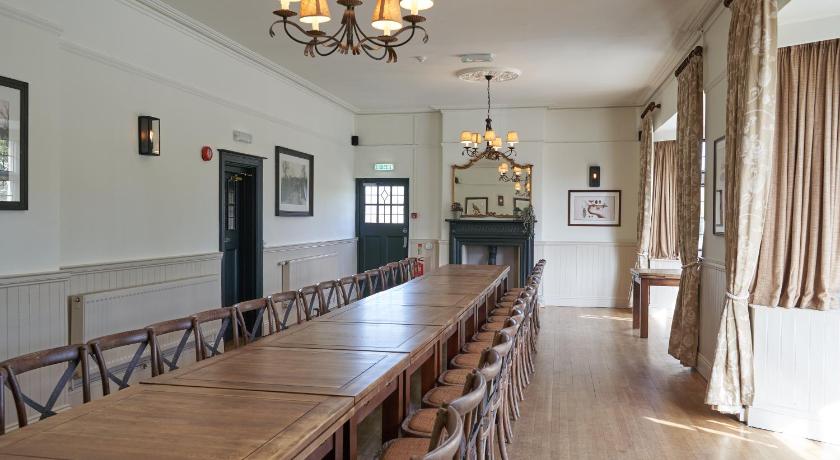 Beckford Inn photo