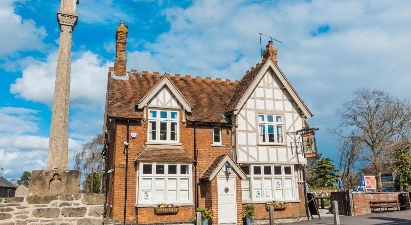 The Red Lion Stevington photo
