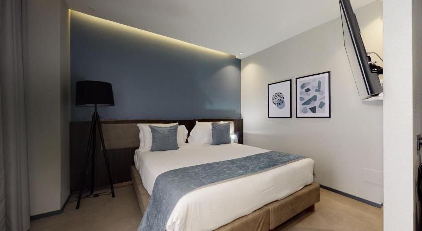 GALLERIA ALTIDO The Smart Boutique APARTHOTEL photo