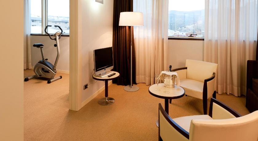 Italiana Hotels Cosenza