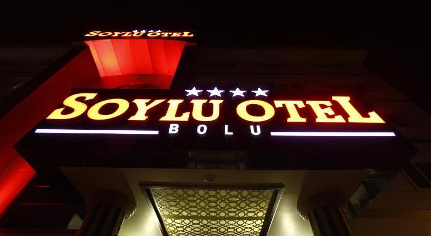 Soylu Hotel