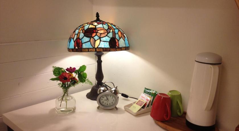 Image of Family Duplex Room 17