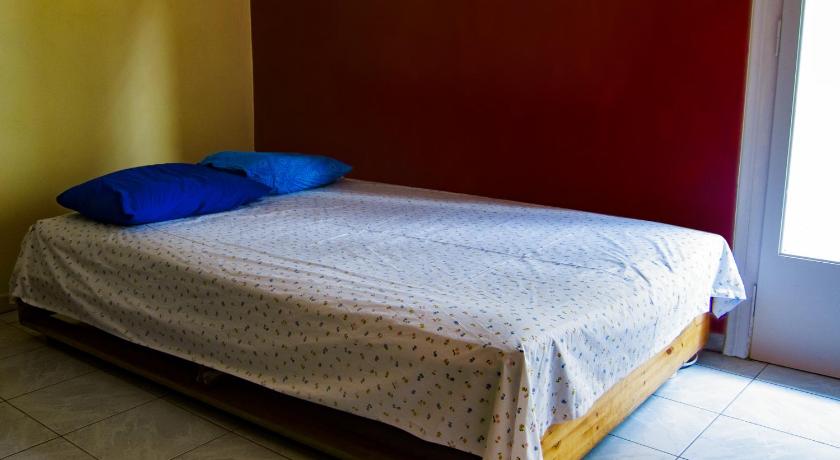 Birbili Youth guest house photo