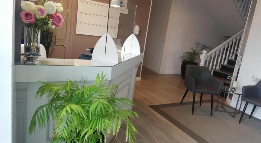 Hotel El Millon