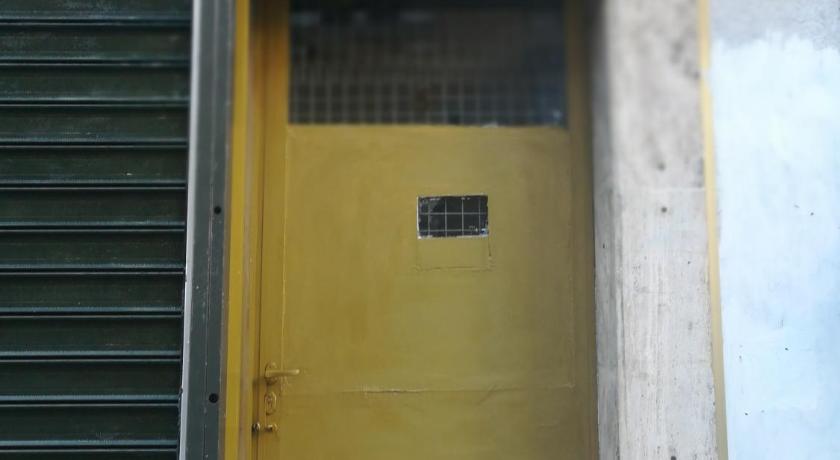 Deligianni&Notara st Guest House photo