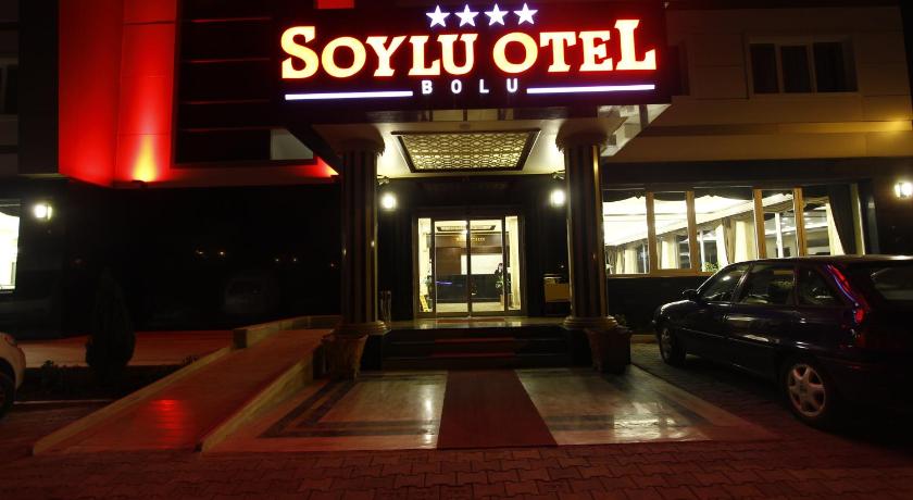 Soylu Hotel