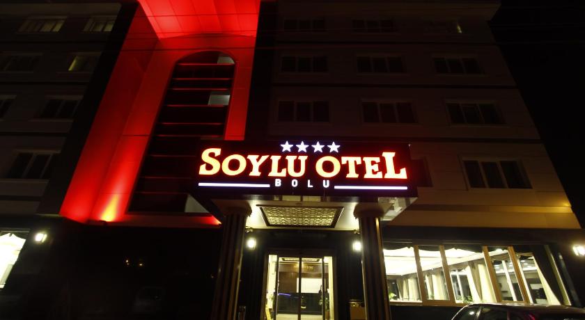 Soylu Hotel