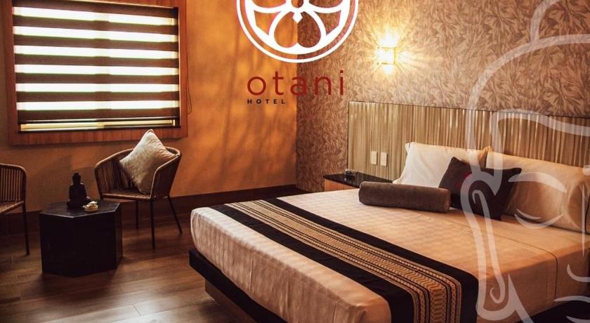 Otani Hotel Boutique photo