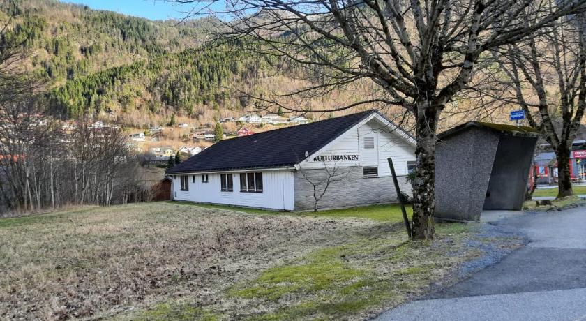 Heradshuset photo