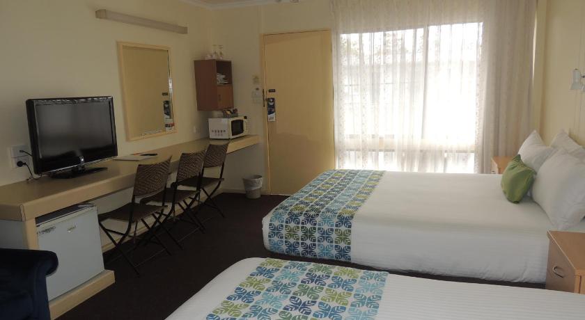 Comfort Inn Premier