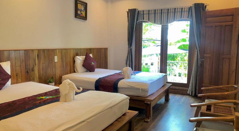 Image of Two-Bedroom Apartment 0