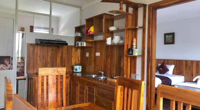 Image of Basic Double Room 4