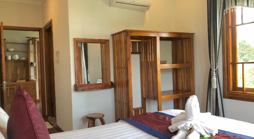 Image of Basic Double Room 1