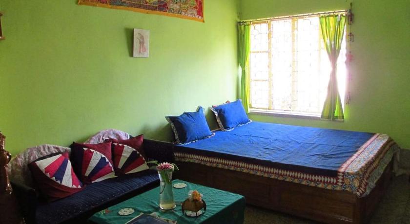 Vamoose Pubali Homestay Shantiniketan photo
