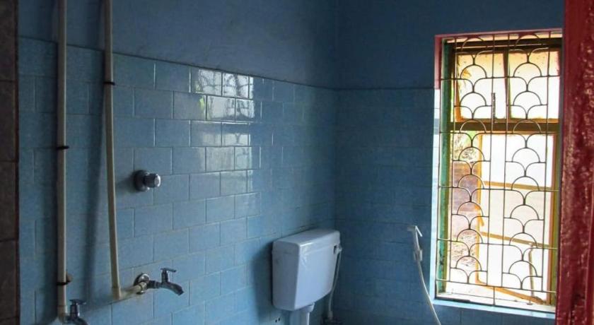 Vamoose Pubali Homestay Shantiniketan photo