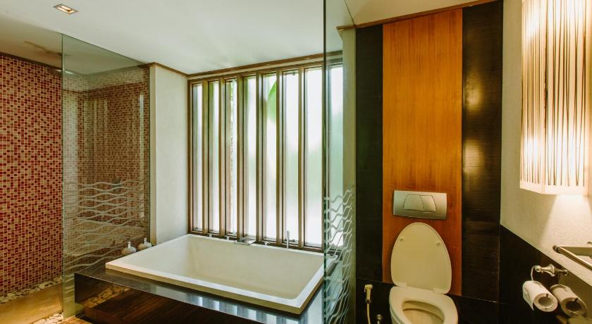 Pronoia Villa Bali