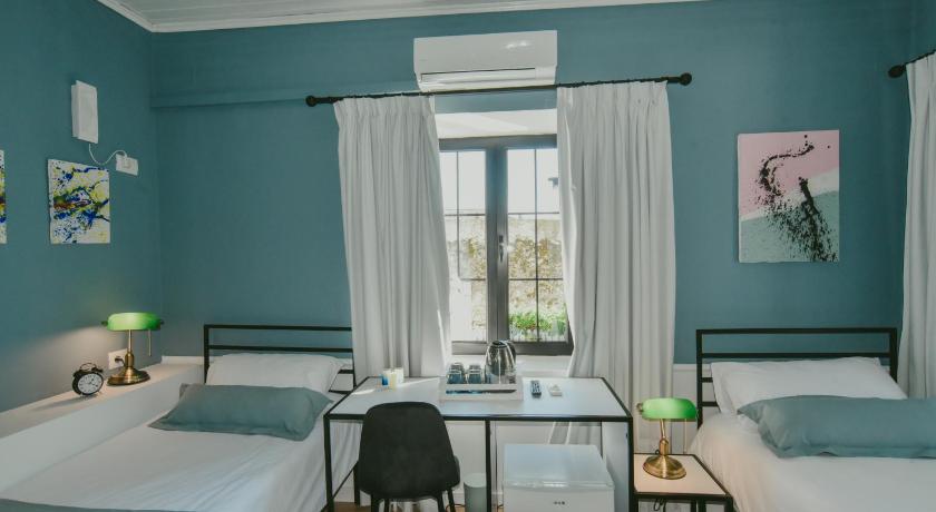 Atelier Boutique Hotel photo